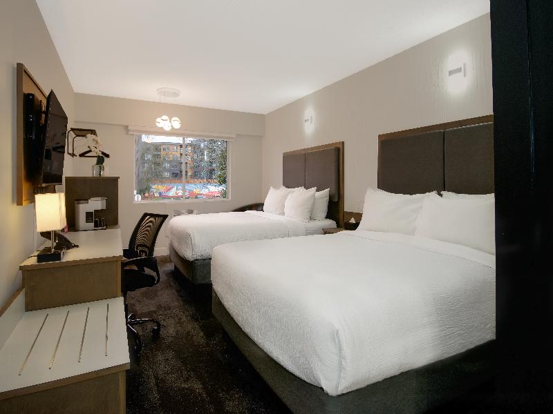 The Vic, an Ascend Collection Hotel image