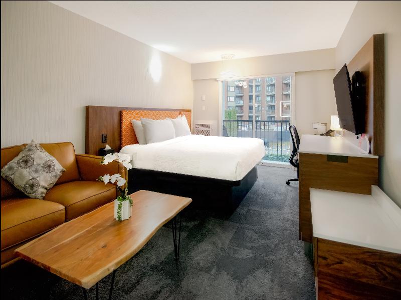 The Vic, an Ascend Collection Hotel image