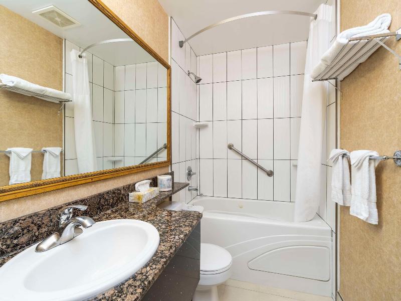 Quality Inn Downtown Inner Harbour image