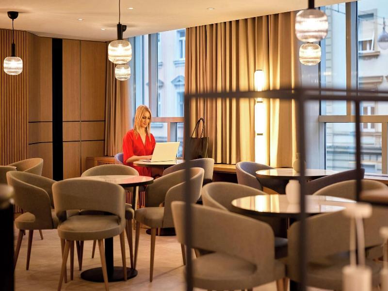 Sheraton Zagreb image