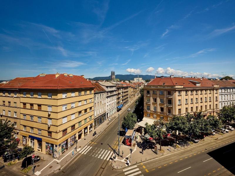 Sheraton Zagreb image
