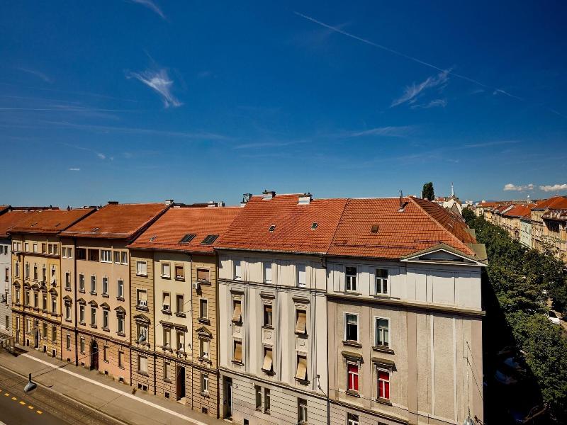 Sheraton Zagreb image