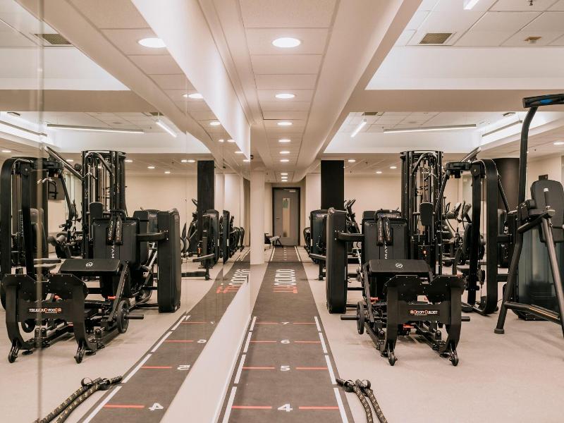 Sheraton Zagreb image