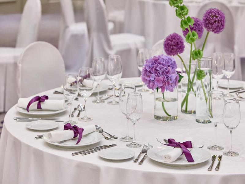 Sheraton Zagreb image
