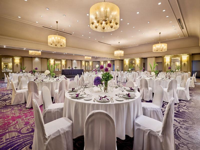 Sheraton Zagreb image