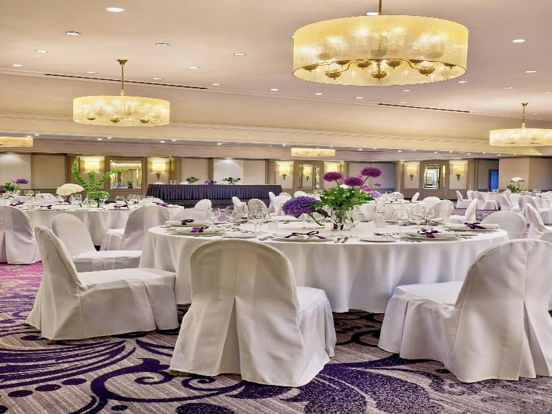 Sheraton Zagreb image