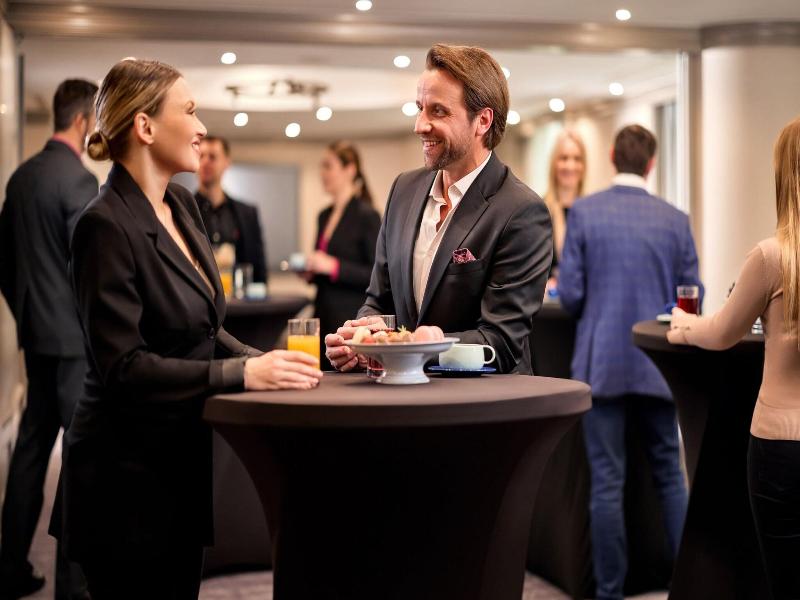 Sheraton Zagreb image