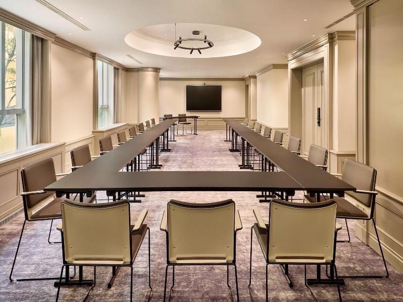 Sheraton Zagreb image