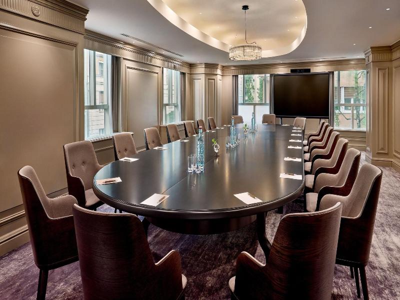 Sheraton Zagreb image