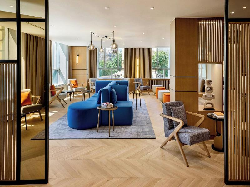 Sheraton Zagreb image
