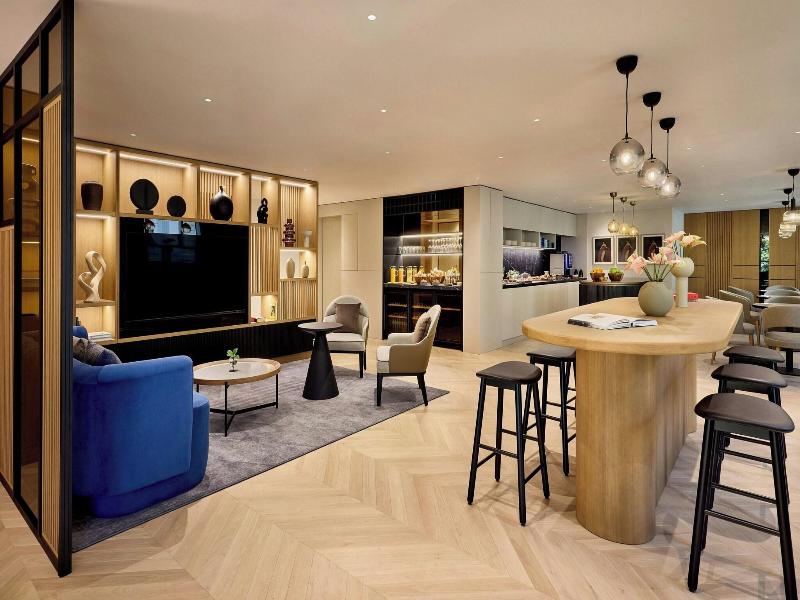 Sheraton Zagreb image