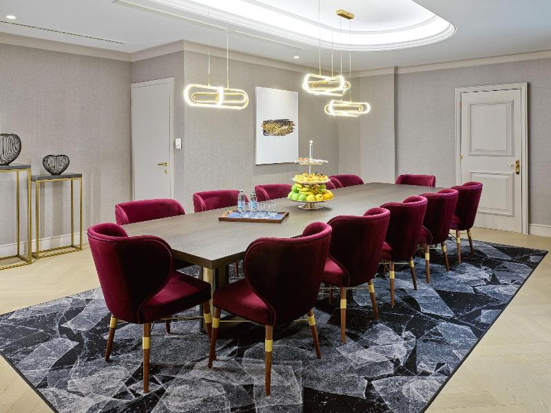 Sheraton Zagreb image