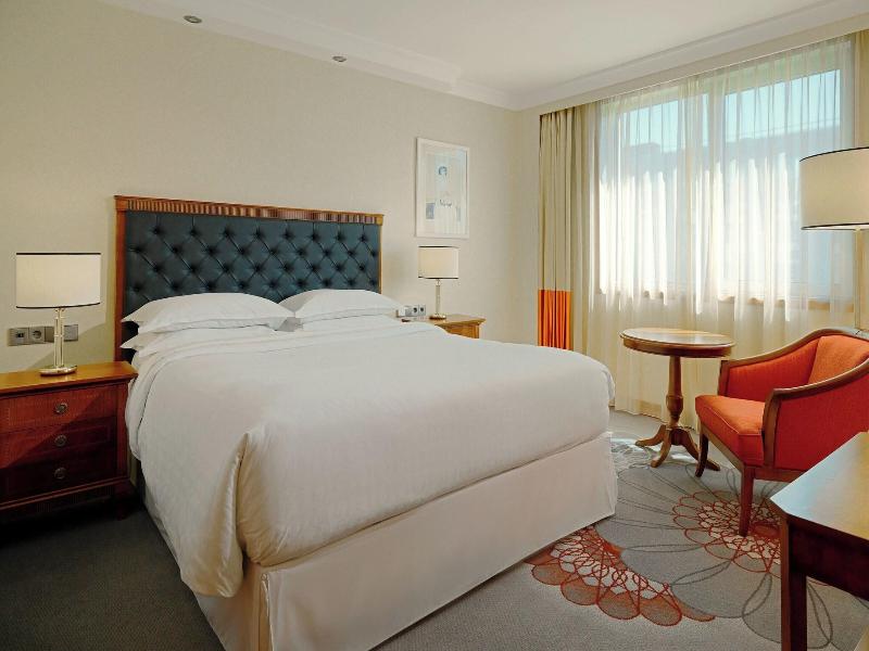 Sheraton Zagreb image
