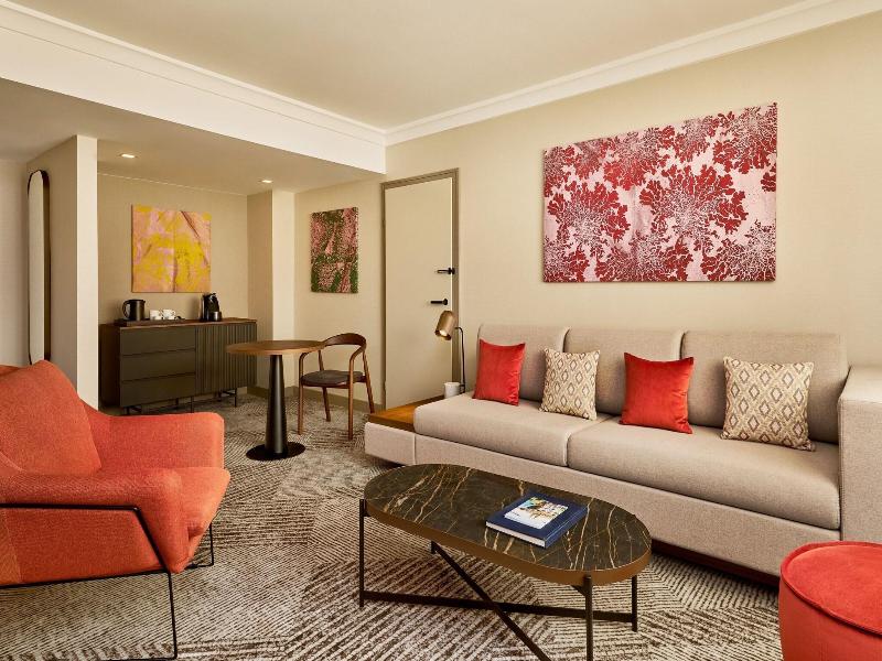 Sheraton Zagreb image