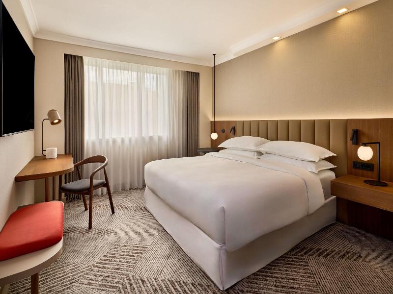 Sheraton Zagreb image