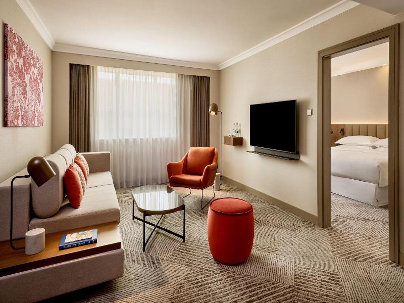 Sheraton Zagreb image