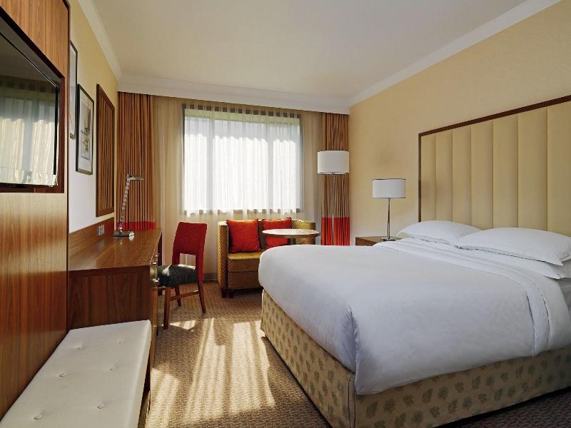 Sheraton Zagreb image