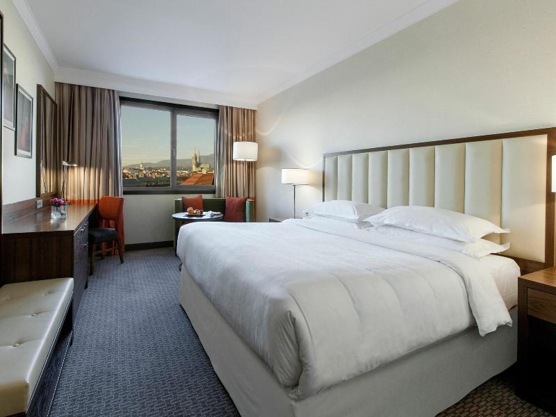 Sheraton Zagreb image