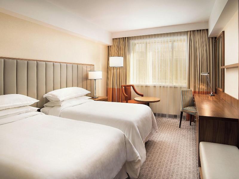 Sheraton Zagreb image