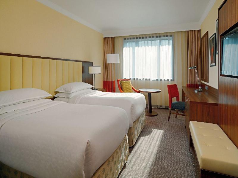 Sheraton Zagreb image