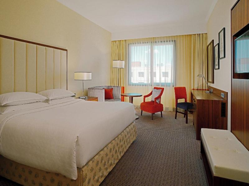 Sheraton Zagreb image