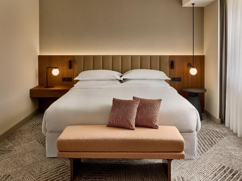Sheraton Zagreb image
