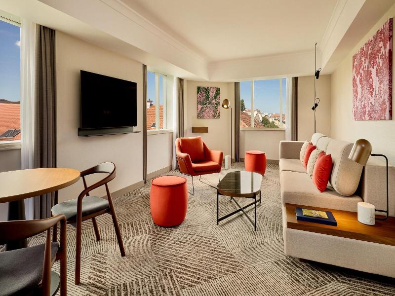 Sheraton Zagreb image