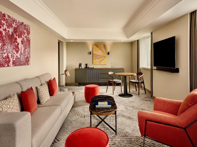 Sheraton Zagreb image