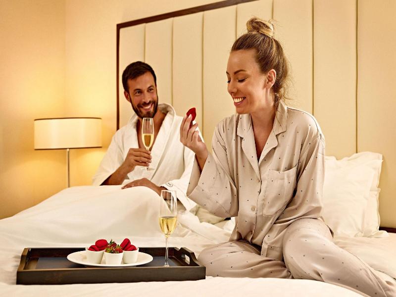 Sheraton Zagreb image
