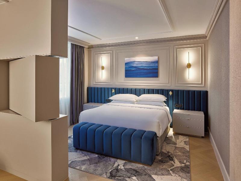 Sheraton Zagreb image