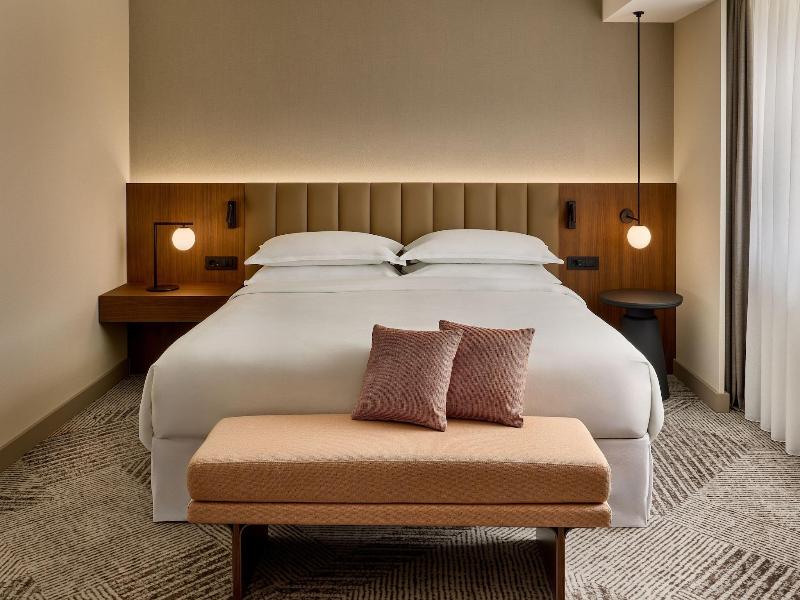 Sheraton Zagreb image