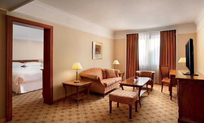 Fotos Hotel Sheraton Zagreb