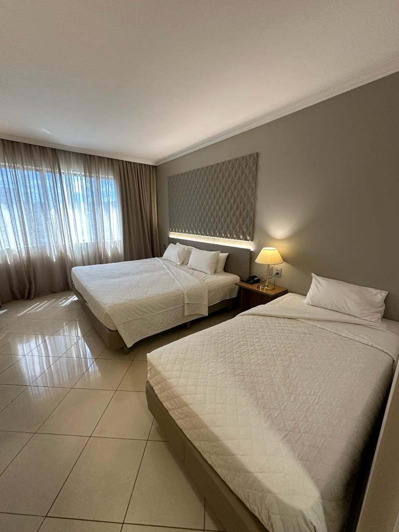 Hotel Saint Paul Plaza 4