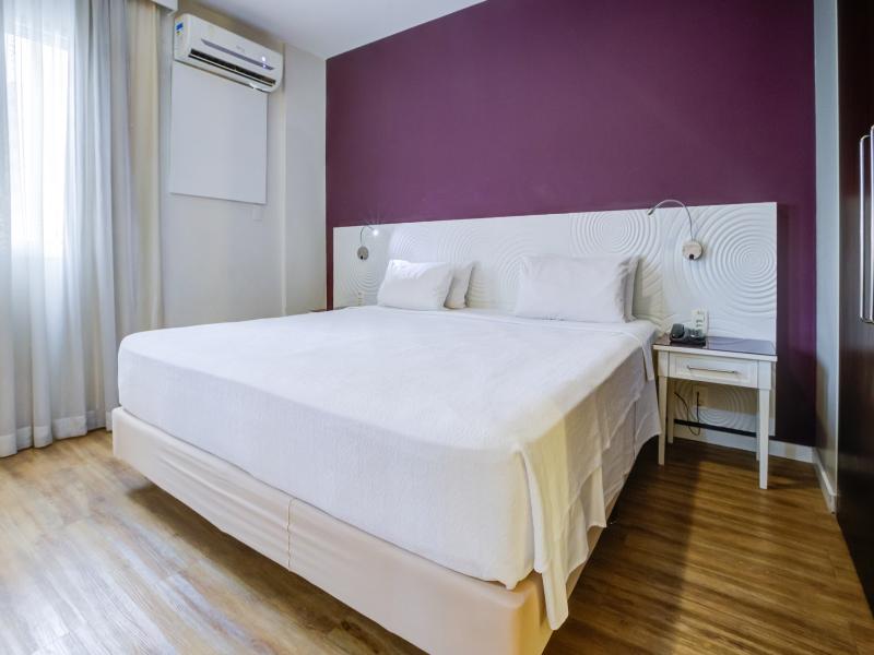 Quality Suites  Alphaville image