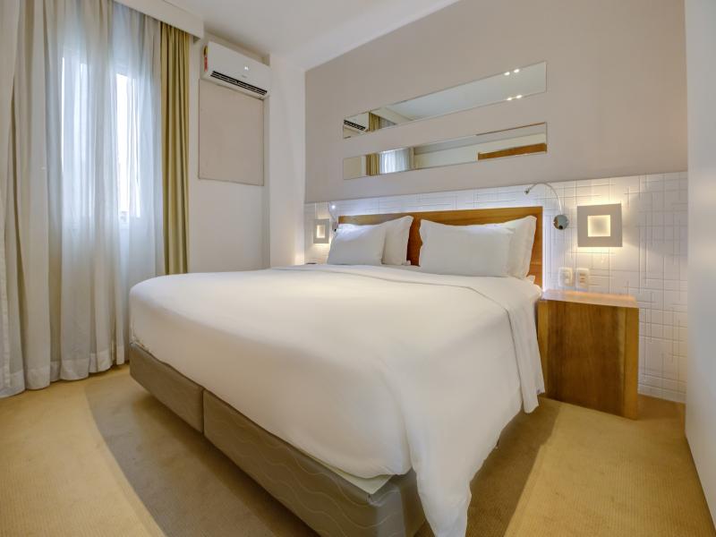 Quality Suites  Alphaville image