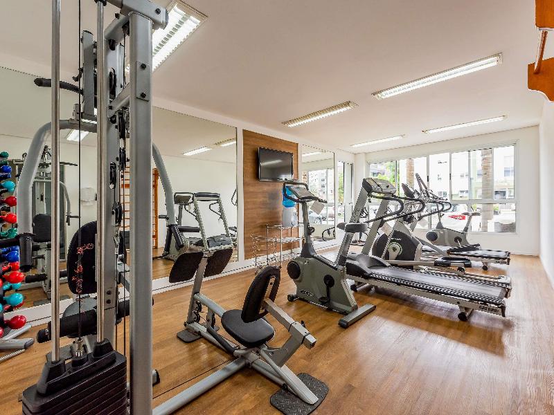ibis Styles Campinas Alphaville