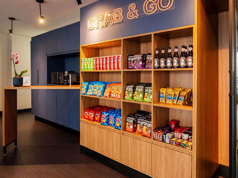 ibis Styles Campinas Alphaville — photo 129