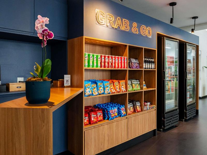 ibis Styles Campinas Alphaville — photo 131