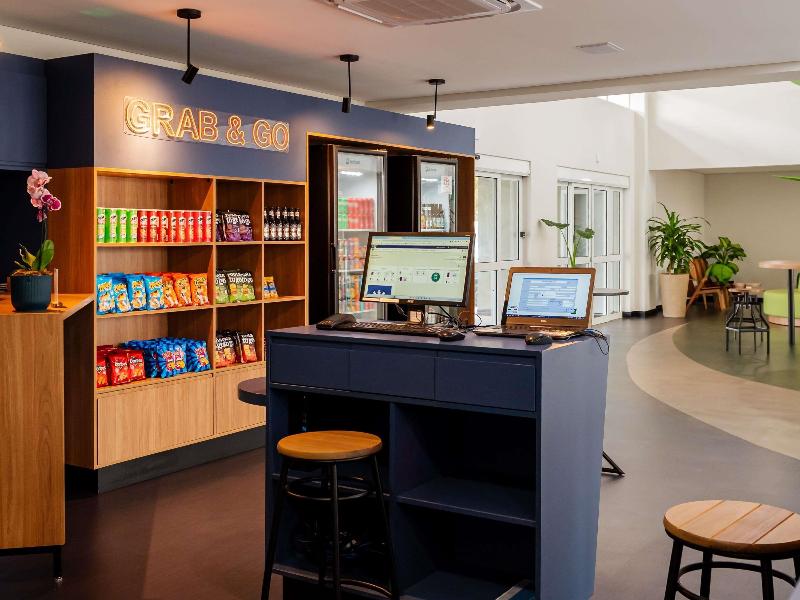 ibis Styles Campinas Alphaville — photo 133