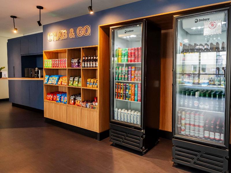 ibis Styles Campinas Alphaville — photo 137