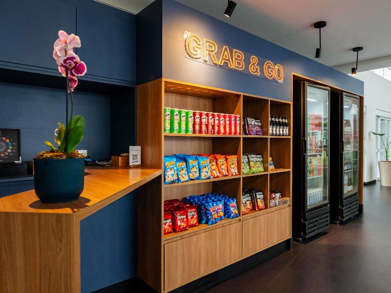 ibis Styles Campinas Alphaville — photo 138