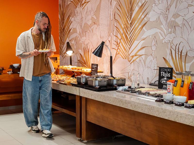 ibis Styles Campinas Alphaville — photo 20