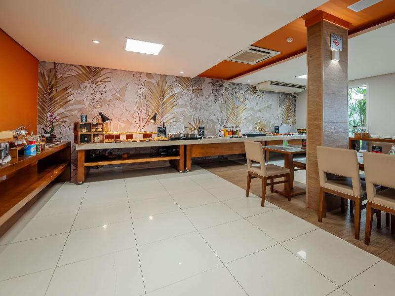 ibis Styles Campinas Alphaville — photo 22
