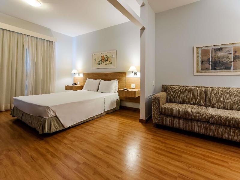 ibis Styles Campinas Alphaville — photo 14