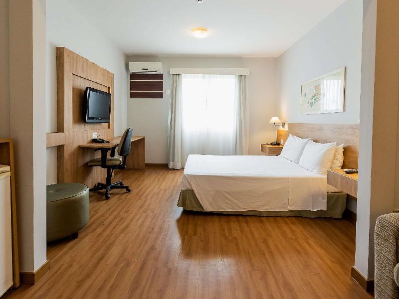 ibis Styles Campinas Alphaville — photo 5