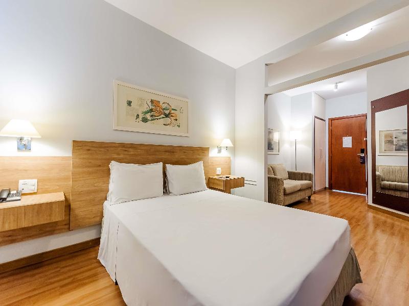 ibis Styles Campinas Alphaville — photo 191