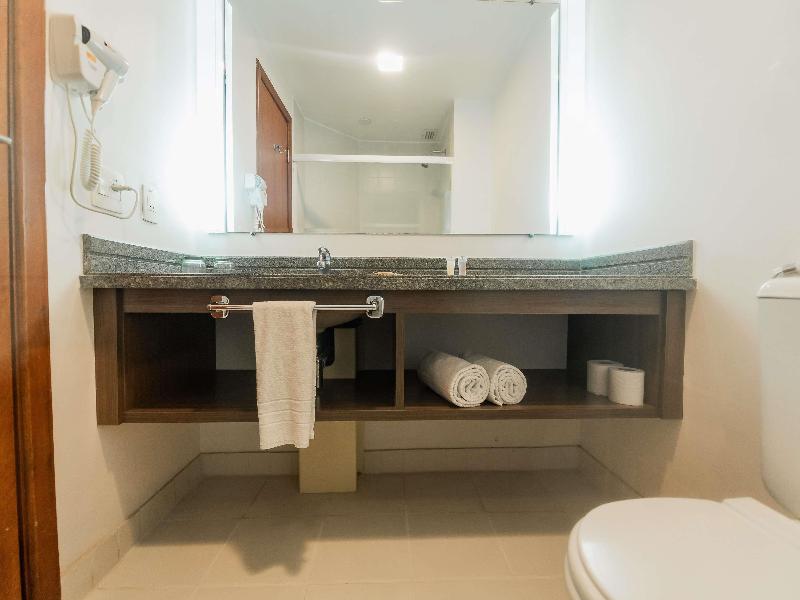 ibis Styles Campinas Alphaville — photo 17