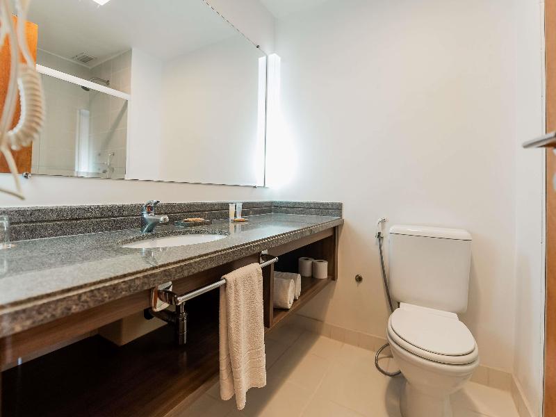 ibis Styles Campinas Alphaville — photo 16