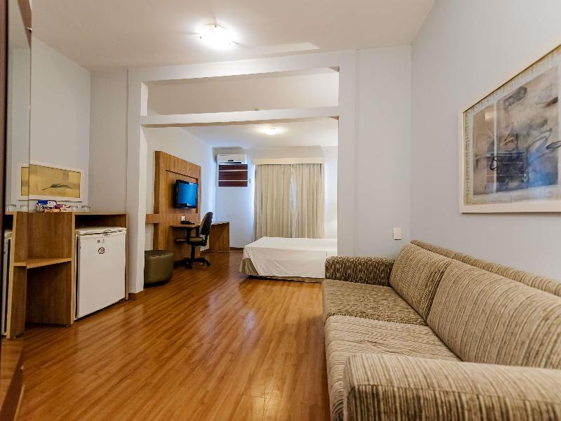 ibis Styles Campinas Alphaville — photo 21