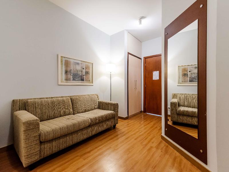 ibis Styles Campinas Alphaville — photo 24